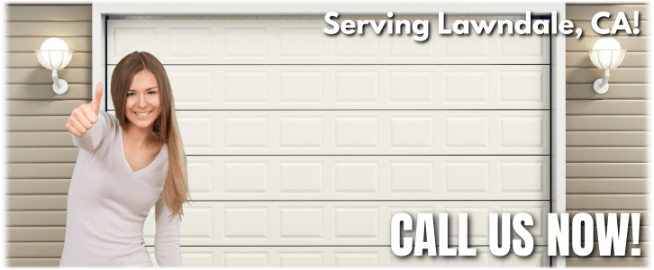 Garage Door Repair Lawndale CA