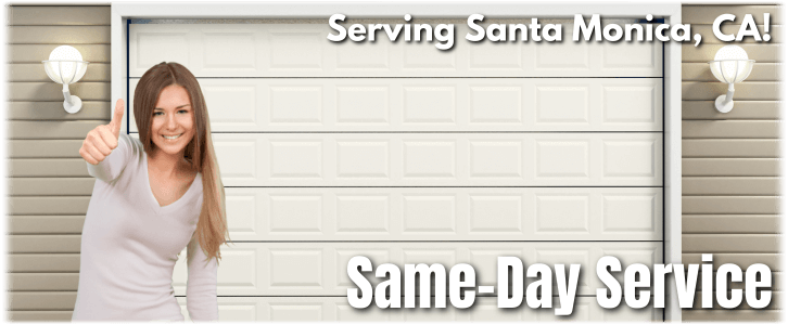 Garage Door Repair Santa Monica CA