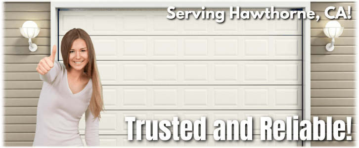 Garage Door Repair Hawthorne CA